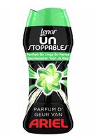 Парфюмированные гранулы для белья "UN Stoppables Scent of Ariel" (210 г)