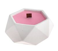 Свеча декоративная "Малая" (цветной)