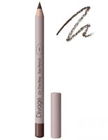 Карандаш для глаз "On The Way Eye Pencil" тон: 02, коричневый