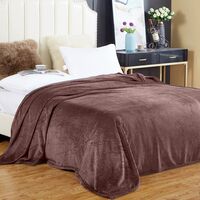 Плед-покрывало "Бузина" (200х220 см)