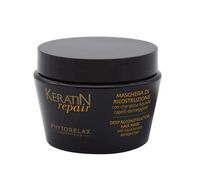 Маска для волос "Keratin Deep Reconstructor" (200 мл)
