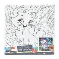 Набор для росписи "Кошечка Мари"