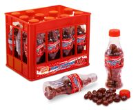 Драже "Гамми фрут. Ящик с газировкой со вкусом колы" (60 г)