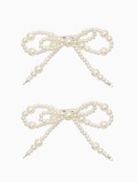 Обвес на штаны "Бантики" (2 шт.)