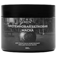 Маска для волос "Протеиновая белковая" (300 мл)
