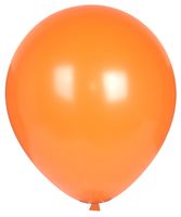 Набор воздушных шаров "Стандарт" (оранжевый)