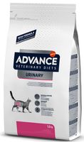 Корм сухой для кошек "Advance. Veterinary Diets Urinary" (1,5 кг)