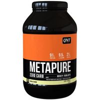Протеин "Metapure Zero Carb" (2 кг; ваниль)