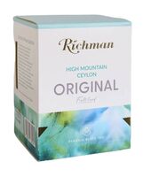 Чай чёрный "High Mountain Ceylon" (20 пакетиков)