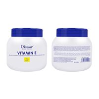 Крем для тела "Vitamin E Moisturising Cream Enriched With Sunflowers Oil" (250 мл)