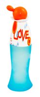 Туалетная вода для женщин "I Love Love" (100 мл)