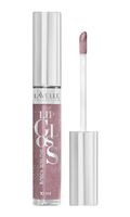 Блеск для губ "Lip Gloss Silver" тон: 44, искрящийся щербет