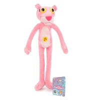 Мягкая игрушка "Розовая пантера" (20 см)
