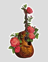 Багряный рассвет