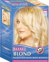 Осветлитель для волос "Maxi blond" (30 г )