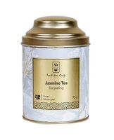 Чай зелёный "Жасмин" (75 г)
