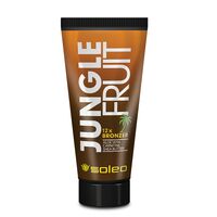 Крем-мультибронзатор "Soleo Jungle Fruit" (150 мл)
