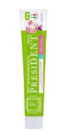 Зубная паста детская "Леденец" (70 мл)