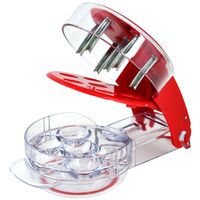 Косточковыдавливатель "Клик" (19,5х11х6 см)