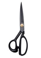 Ножницы портновские цельнометаллические "Hobby&Pro" (23,3 см)