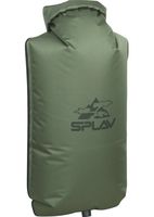 Гермомешок "Splav v.2" (50 л; олива)