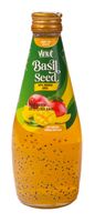 Напиток сокосодержащий "Basil Seed. Манго" (290 мл)