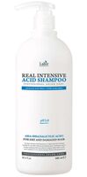 Шампунь для волос "Real Intensive Acid" (900 мл)