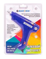 Клеевой пистолет "Darvish" (арт. DV-11519)