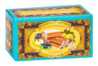 Пастила "Белёвская. С черникой" (100 г)
