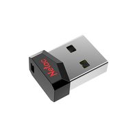 USB Flash Drive 32Gb Netac UM81 Ultra compact