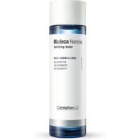 Тонер успокаивающий для мужчин "Madeca homme soothing toner" (150 мл)