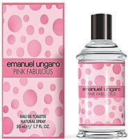 Туалетная вода для женщин "Fabulous Pink" (50 мл)