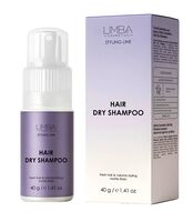 Сухой шампунь для волос "Hair Dry Shampo" (40 г)