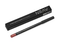 Карандаш для губ "Гладкое покрытие" тон: розово-бежевый