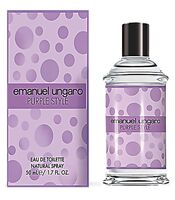 Туалетная вода для женщин "Purple Style" (50 мл)