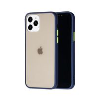 Чехол Case для iPhone 12 Pro Max (голубой)