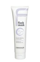 Тонирующая маска для волос "Flash Mask" тон: платиновый блондин
