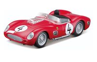 Модель машины "Ferrari 250 Testa Rossa 1959" (масштаб: 1/43)