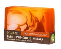 Мыло "Fruit Soap" (130 г)