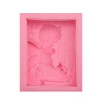 Молд "Ангел"