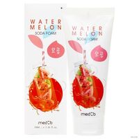 Пенка для умывания "Watermelon Soda Foam" (100 мл)
