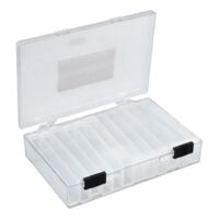 Контейнер для бисера "Hobby&Pro" (10,5х16х3,5 см)