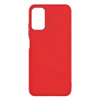 Чехол Case для Xiaomi Poco M3 Pro 5G / Redmi Note 10 5G (красный)