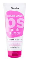 Тонирующая маска для волос "Color Mask" тон: розовый сахар; 200 мл