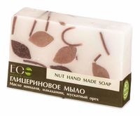 Мыло "Nut Soap" (130 г)