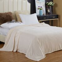 Плед-покрывало "Пудра" (100х150 см)