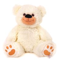 Мягкая игрушка "Медведь Красавчик" (43 см)
