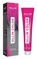 Крем-краска для волос "Ollin Color" тон: 10/8, светлый блондин жемчужный
