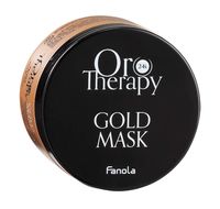 Маска для волос "Gold Mask" (300 мл)