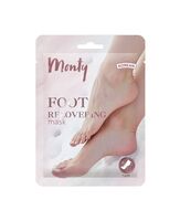 Маска-носки для ног "Восстанавливающая" (40 г)